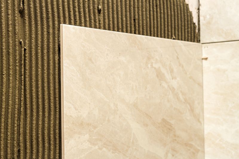 Professional Kitchen Tile Installation