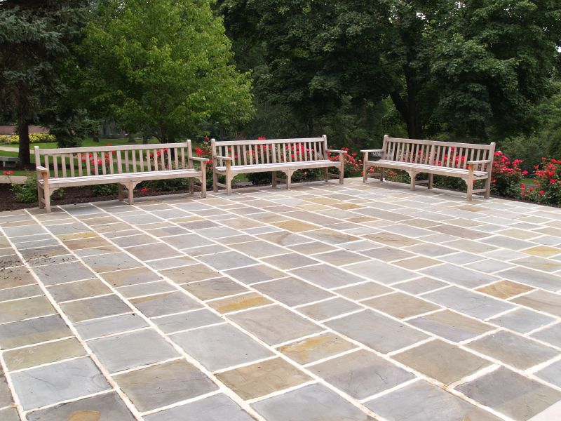 Durable Outdoor Tile