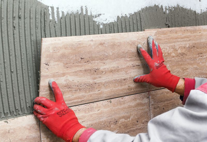 Local Tile Suppliers